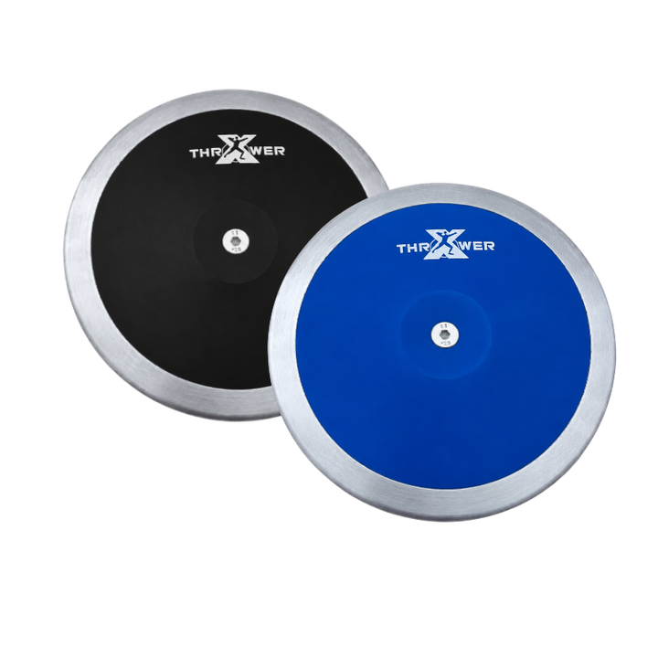 High School Discus Competition Ready | Select 75 | Stable Flight | Experienced Throwers