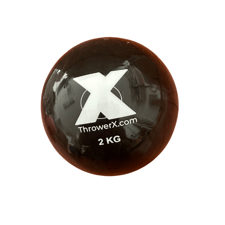 indoor discus throwing balls 2k- Throws Pro