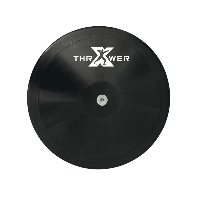 Buy Discus Moderate Rim Weight | Thrower X | Optimized for Experienced Throwers - Throws Pro Fast Shipping