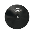 High School Discus Competition Ready | Moderate Spin | 75% Rim Weight