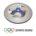 Nishi 2 Kilo Discus | Super High Moment | Olympic Record | Men's Elite