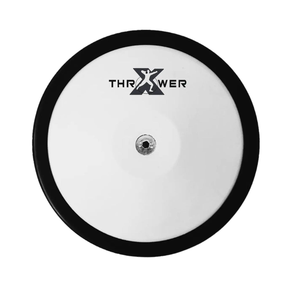 Discus Pro 83% High Rim Weight Discus | 1kg & 1.6kg – Throws Pro