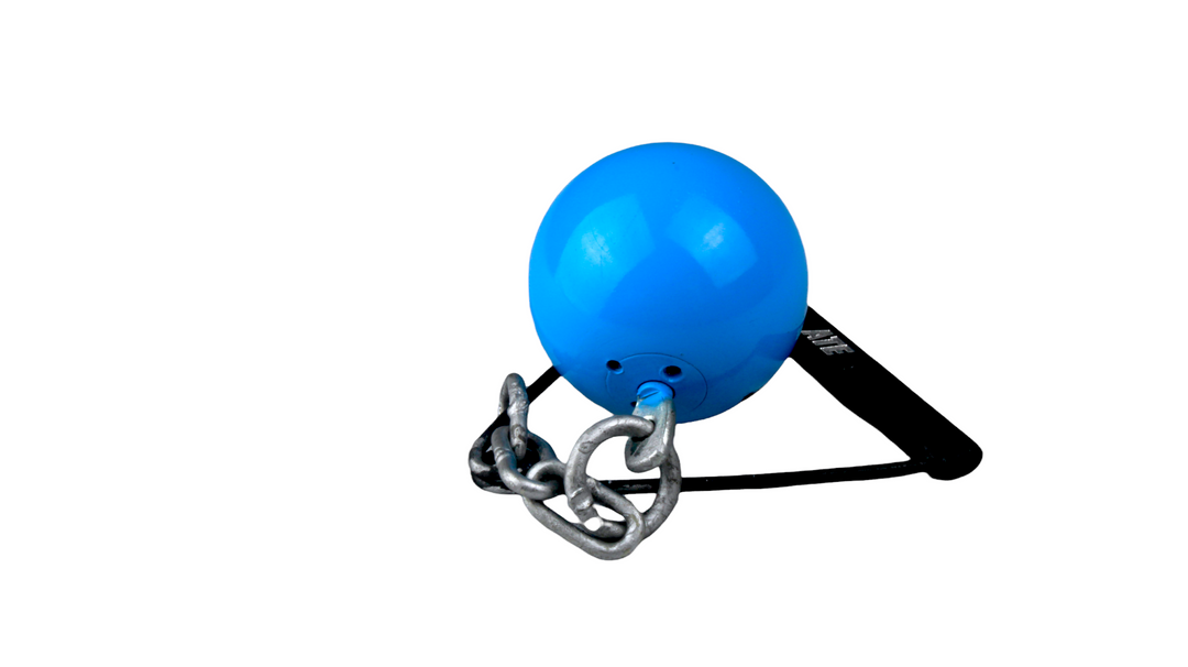 Discus Training Tool - Throws Pro 