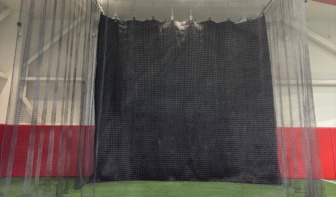 Evel Tarp Throws Pro