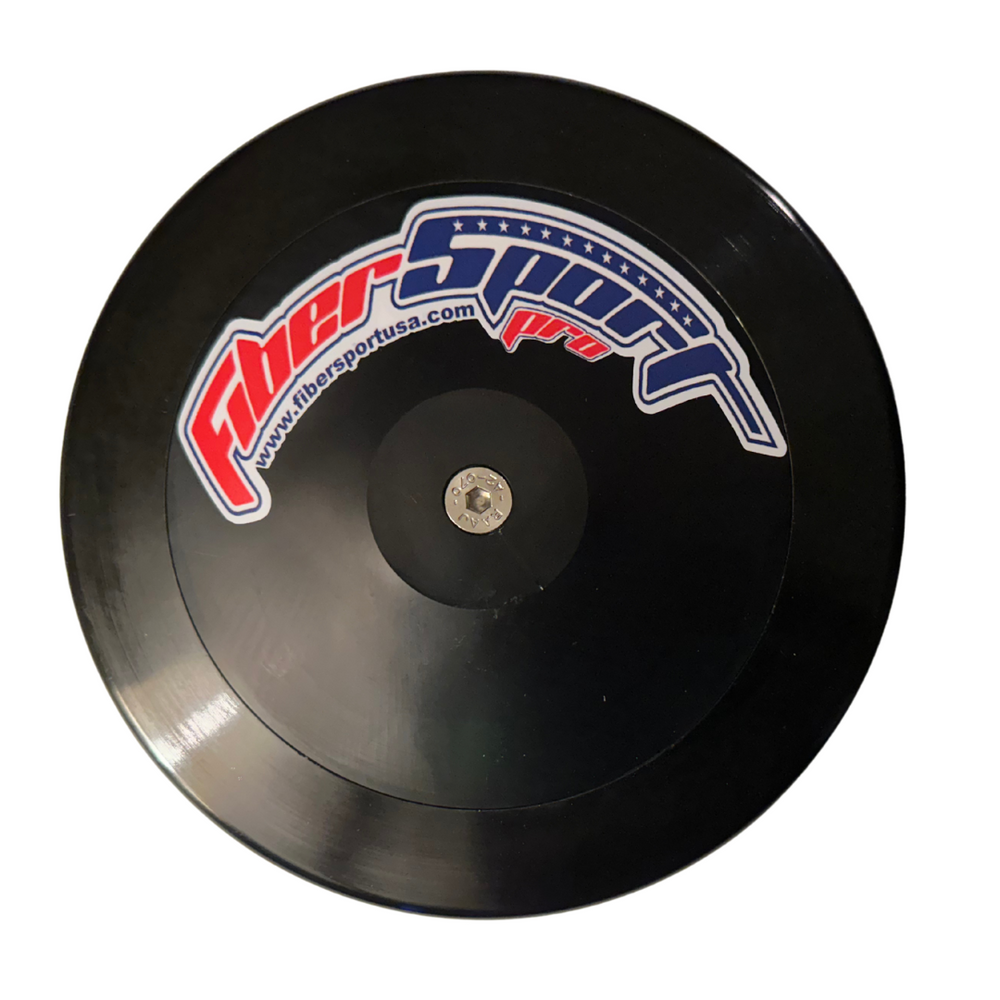 Discus Fibersport Pro Series