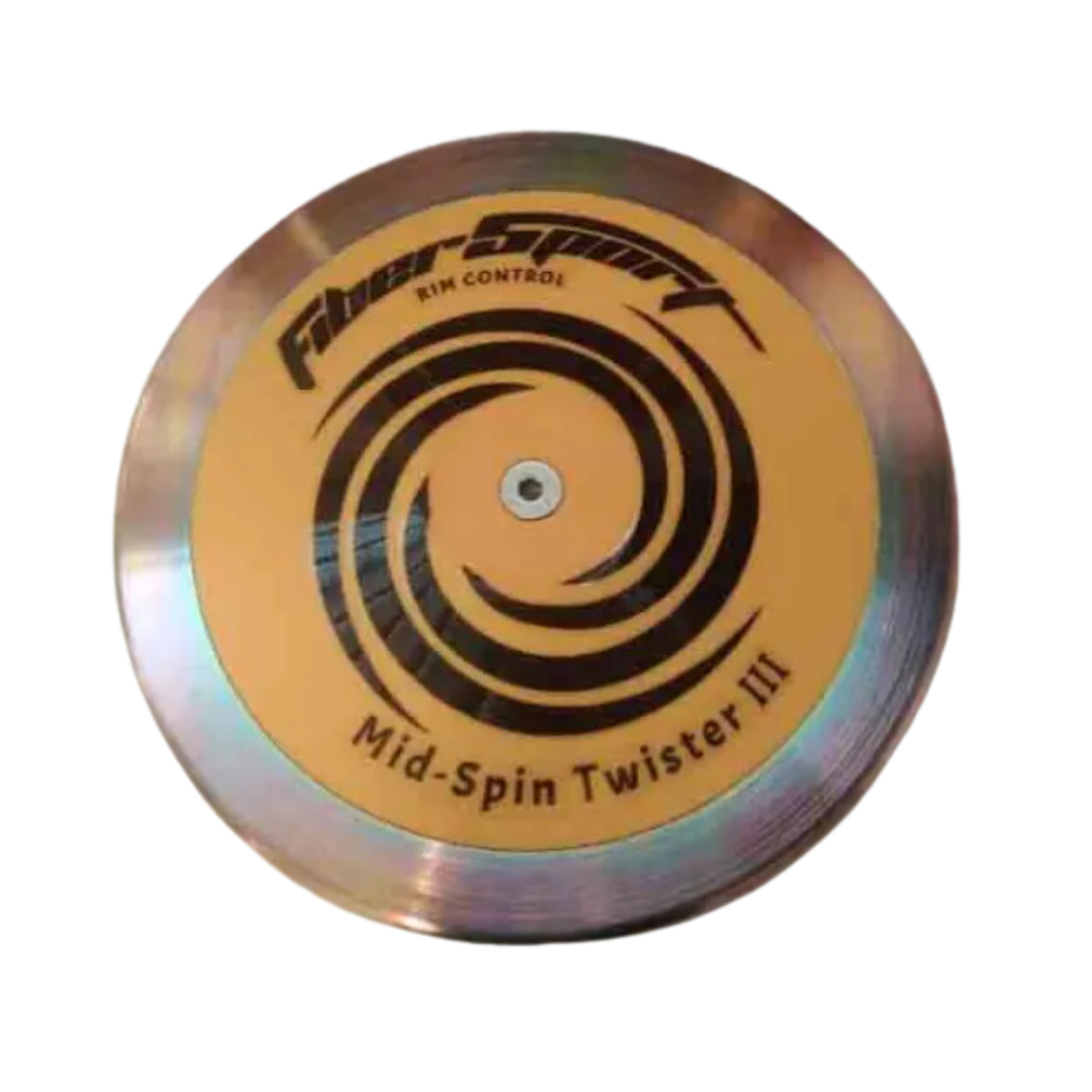 Discus FiberSport Twister - Throws Pro 