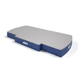 G1 High Jump Pit and Weather Cover