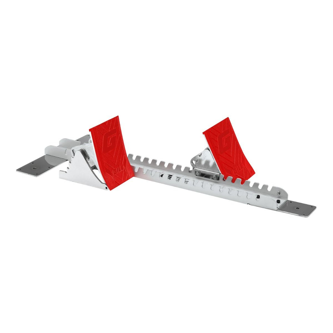Starting Blocks G2 STARTING BLOCK - Throws Pro 