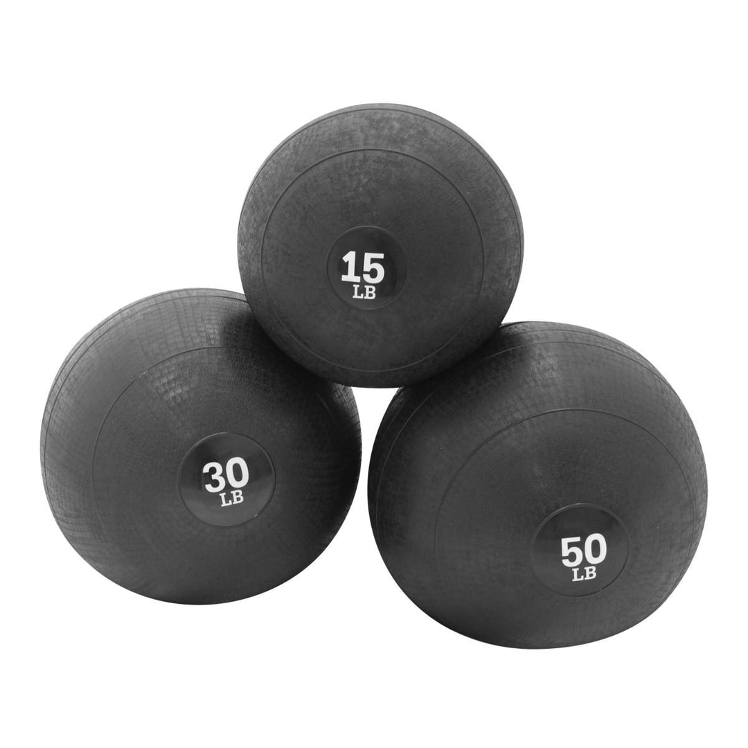 Throwing Medicine Balls No Bounce - Throws Pro 