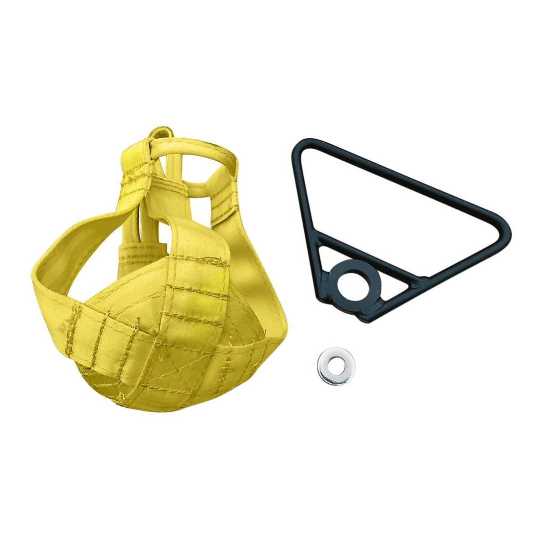 Gill Orbiter Weight and Replacement Parts - Throws Pro
