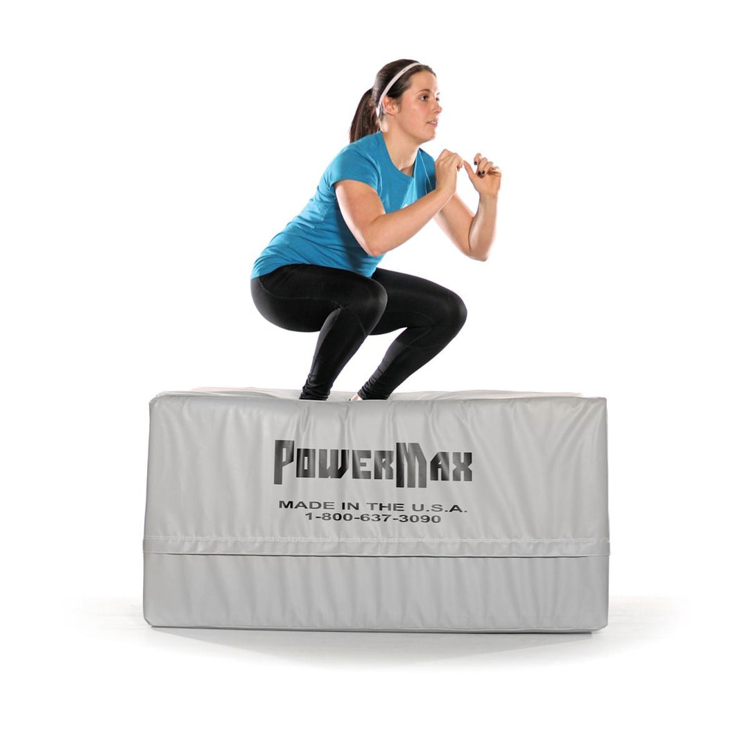 Plyometric Jumping Pad - Throws Pro 