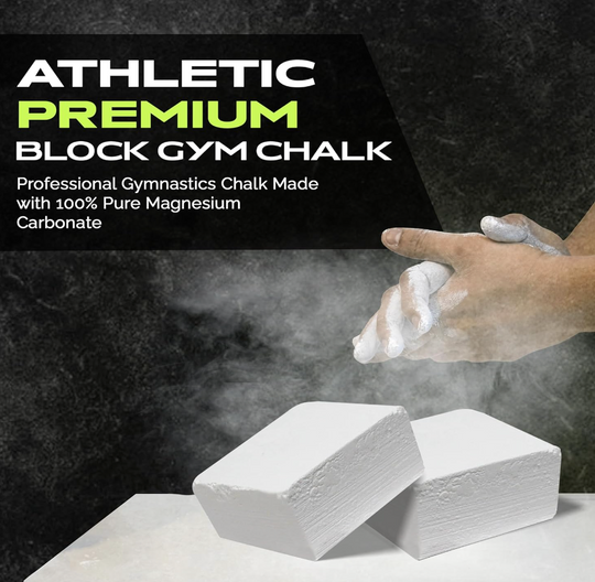 Chalk for Sports - Throws Pro 