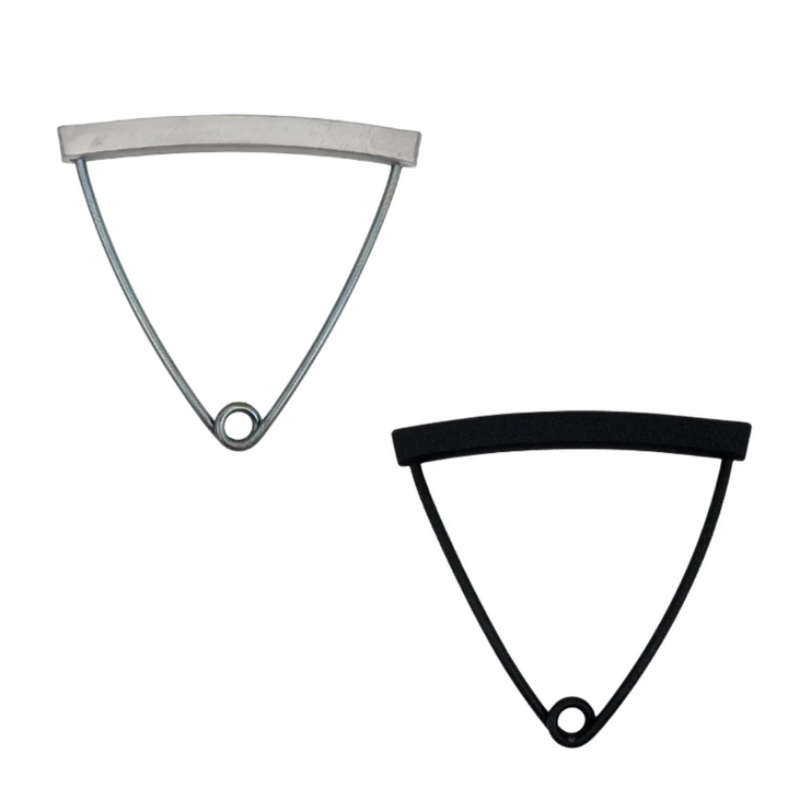 Hammer Handles | American Made | Spring Steel Body | Aluminum Grip