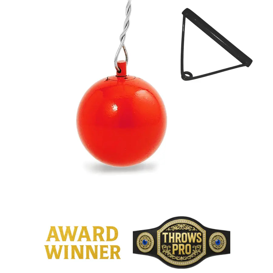 Hammer Throw | Indoor Weight Throw | Competition & Training Weights ...