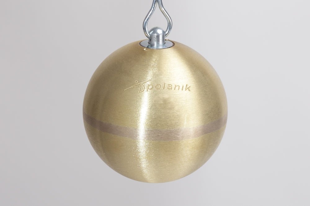 Hammer Polanik Brass Limited Edition - Throws Pro