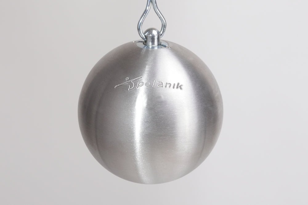 Hammer Polanik Stainless Steel - Throws Pro
