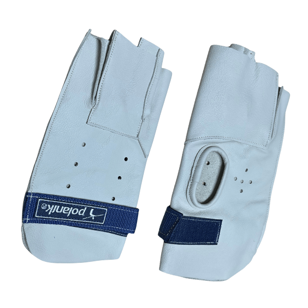 Buy Hammer Throw Glove by Polanik | Throws Pro - Throws Pro Fast Shipping