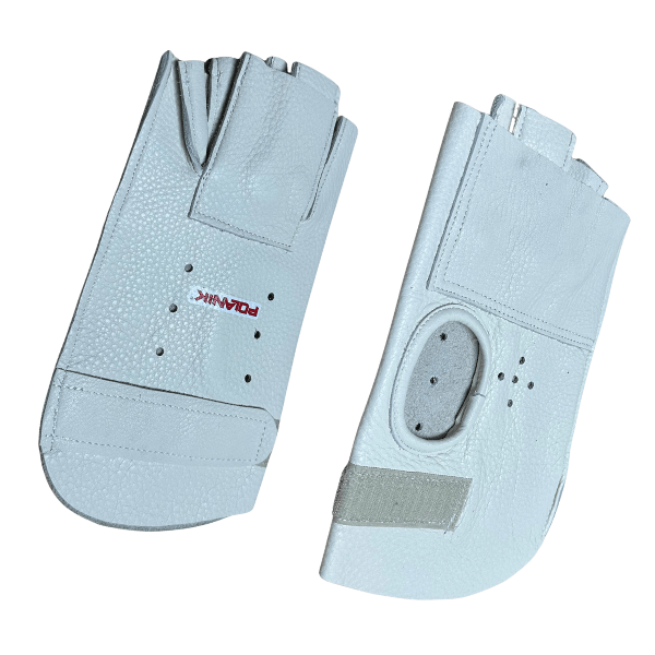 Buy Hammer Throw Glove by Polanik | Throws Pro - Throws Pro Fast Shipping