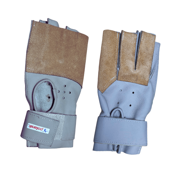 Buy Hammer Throw Glove by Polanik | Throws Pro - Throws Pro Fast Shipping