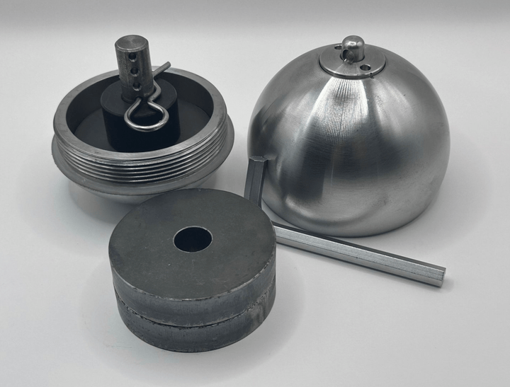 Hammer Walshammer 6.5k to 8.5k Tungsten - Throws Pro