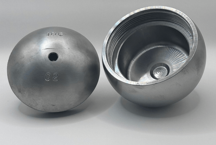 Hammer Walshammer 6.5k to 8.5k Tungsten - Throws Pro