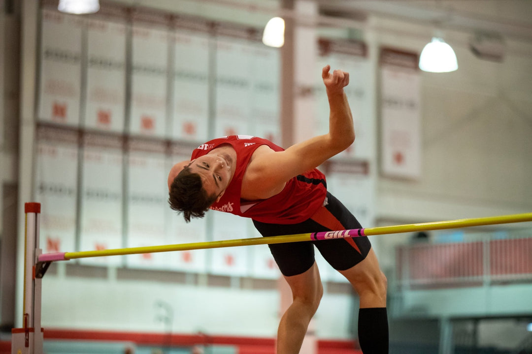 High Jump Accessories - Throws Pro