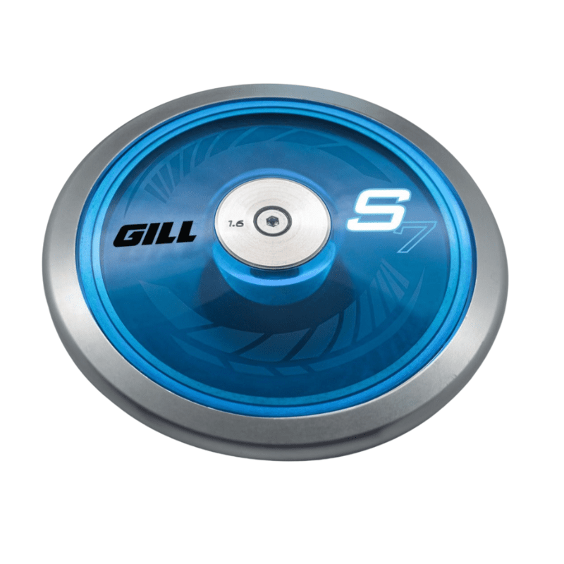 Buy High School Boys Discus Throw 'Most Popular' 1.6k - Throws Pro Fast Shipping