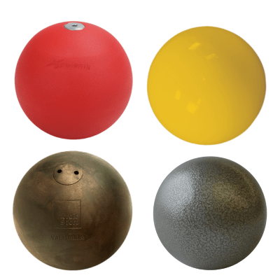 High School Boys Shot Put 12 lb Most Popular - Throws Pro