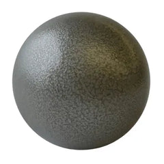 Buy Cast Iron Shot Put 16 lb Training and Competition - Throws Pro Fast Shipping