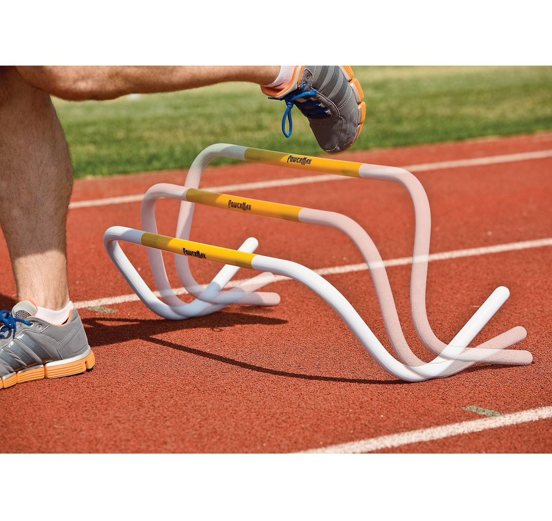 HURDLE Rocker Agility Hurdles - Throws Pro