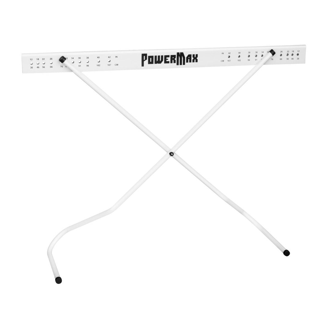 HURDLE Power Max Adjustable - Throws Pro 