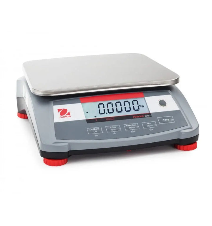 Implement Scale – Throws Pro