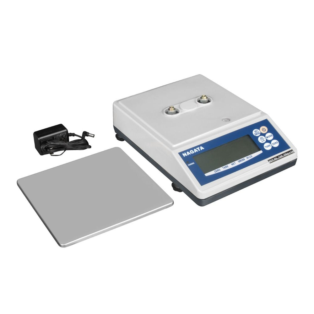 Implement Scale 20 Kilos Nagata - Throws Pro