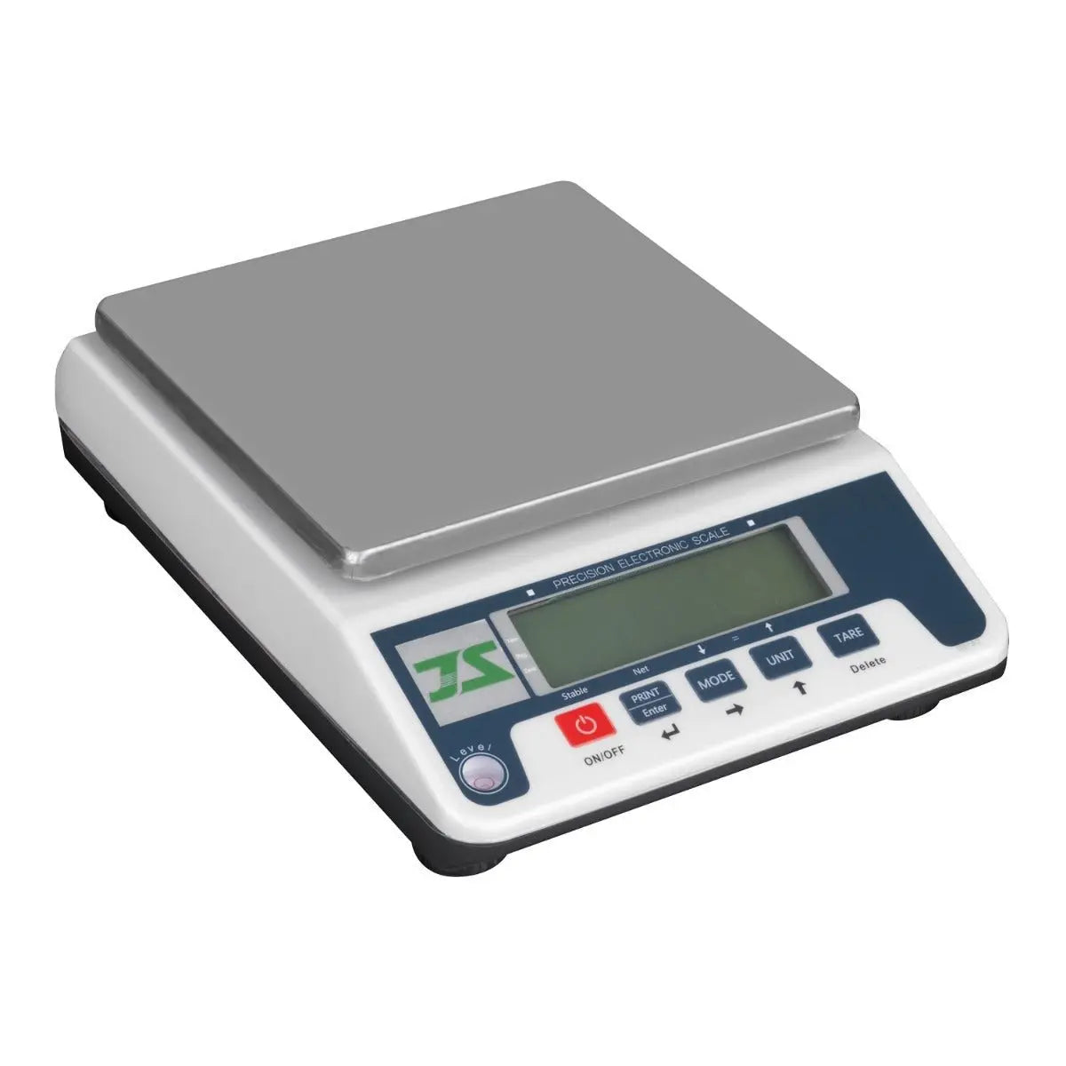 Implement Scale – Throws Pro