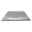 Indoor Throwing Circle and Platform - Throws Pro 
