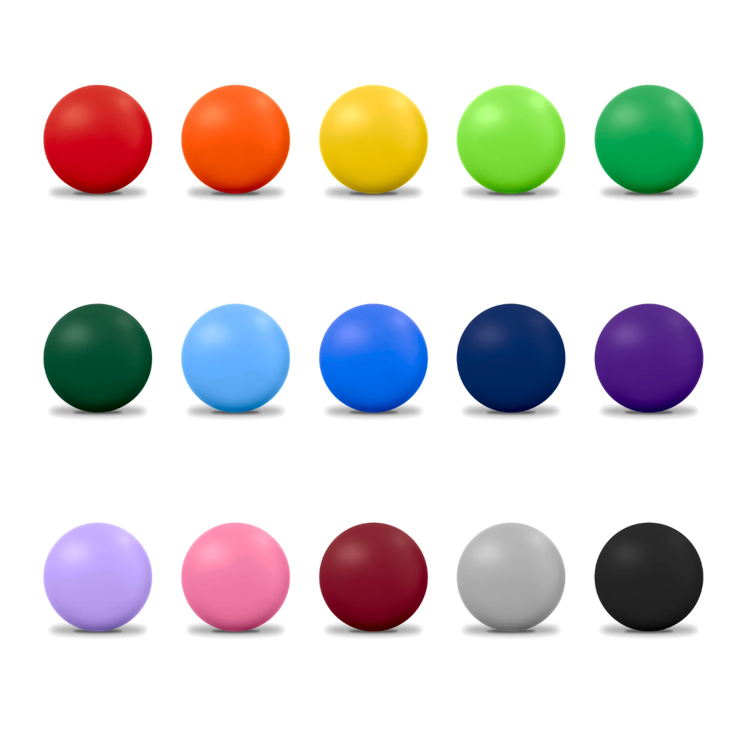Indoor Shot Put | Competition Legal | 4k, 12 lb, 16 lb | Free Custom Colors | NFHS &amp; NCAA