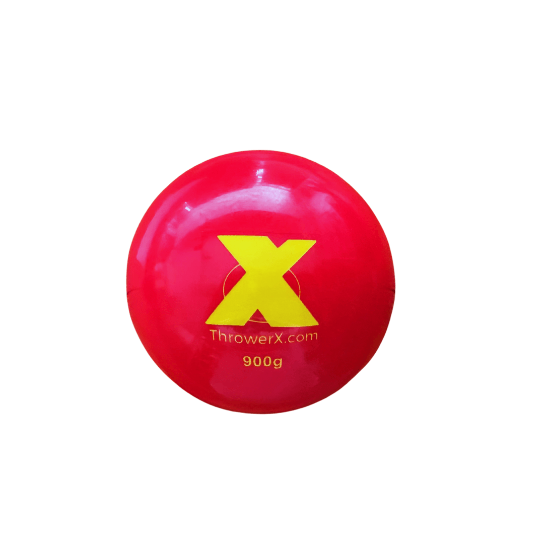 Buy Indoor Throwing Training Balls Javelin and Discus - Throws Pro Fast Shipping
