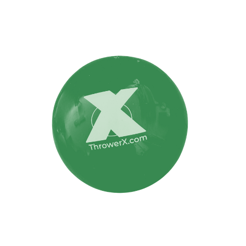 Indoor Throwing Training Balls Javelin and Discus - Throws Pro