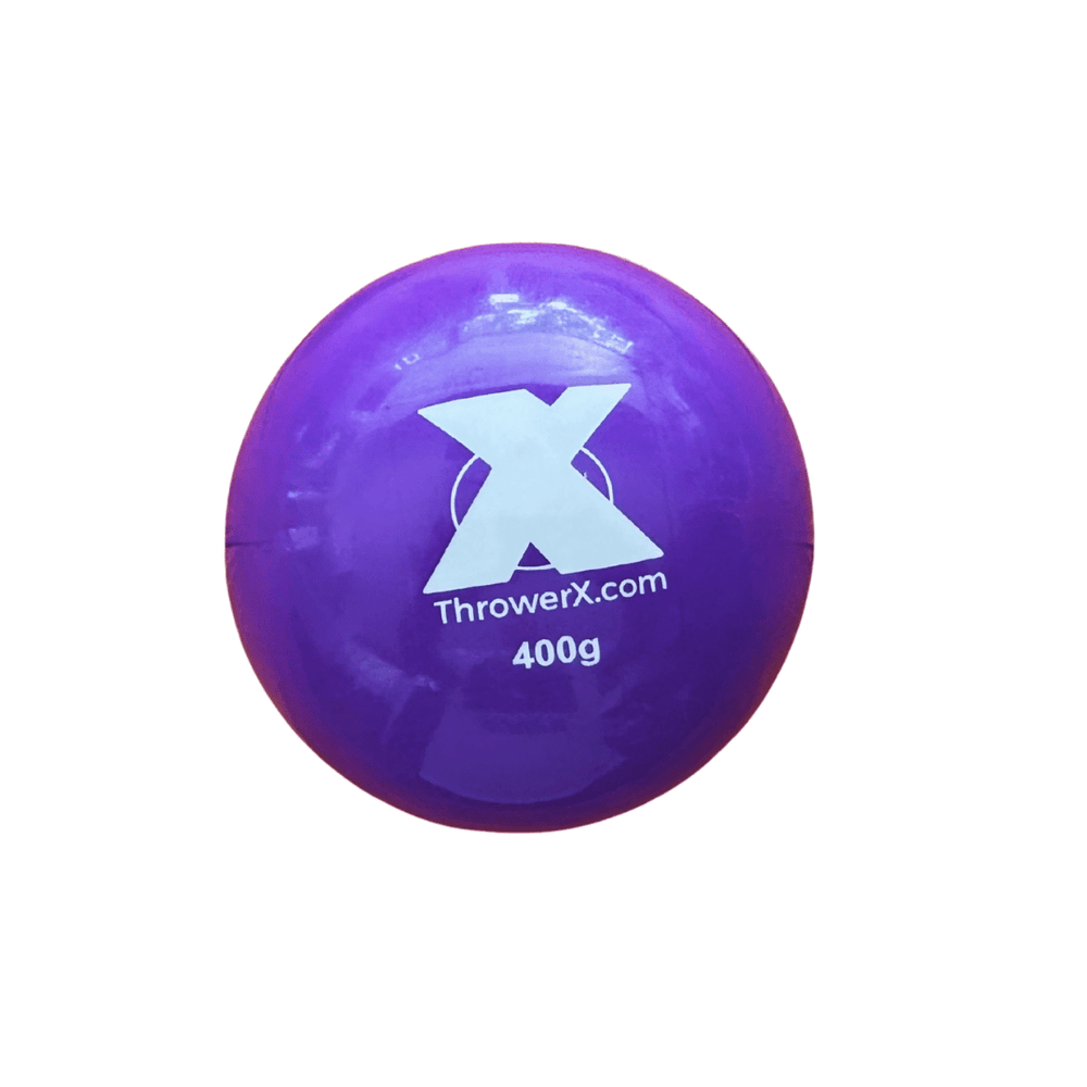 Buy Indoor Throwing Training Balls Javelin and Discus - Throws Pro Fast Shipping