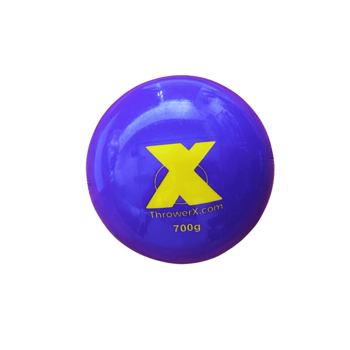 Buy Indoor Throwing Training Balls Javelin and Discus - Throws Pro Fast Shipping