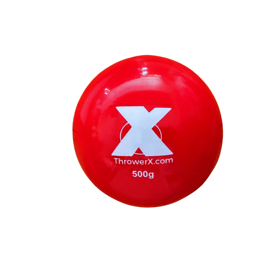 Buy Indoor Throwing Training Balls Javelin and Discus - Throws Pro Fast Shipping