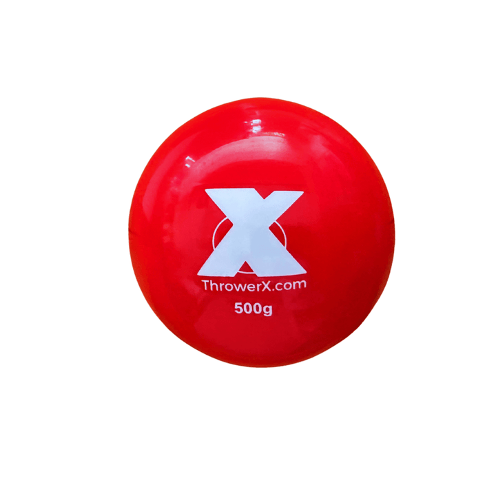 Buy Indoor Throwing Training Balls Javelin and Discus - Throws Pro Fast Shipping