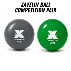 Javelin Throw Indoor Throwing Training Balls