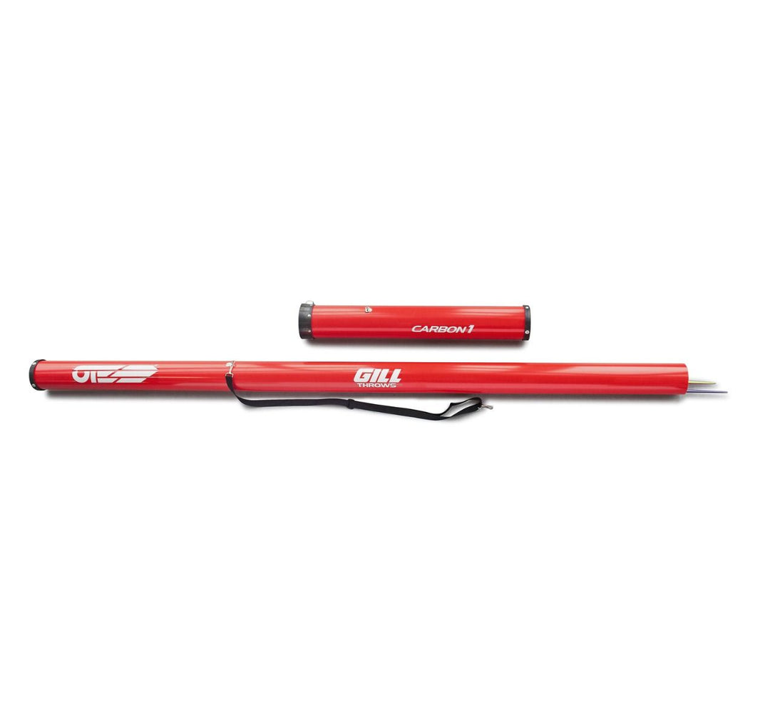 Javelin Throw Hardcase - Throws Pro 