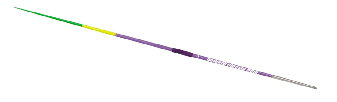 Buy Javelin Nemeth 600 Gram Women | IN STOCK | Throws Pro - Throws Pro Fast Shipping