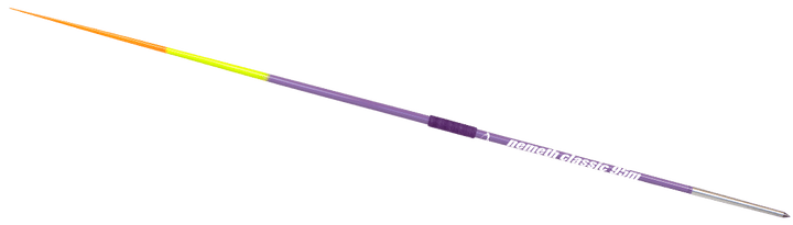 Buy Javelin Nemeth 800 Gram Men | Throws Pro - Throws Pro Fast Shipping