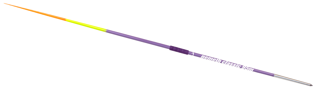 Buy Javelin Nemeth 800 Gram Men | Throws Pro - Throws Pro Fast Shipping