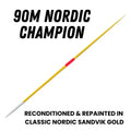 Javelin Nordic Carbon Champion | Men's 800g | Elite