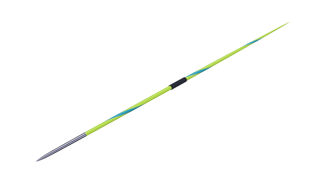 Javelin Nordic Valhalla NXS 100% Hard Carbon - Throws Pro
