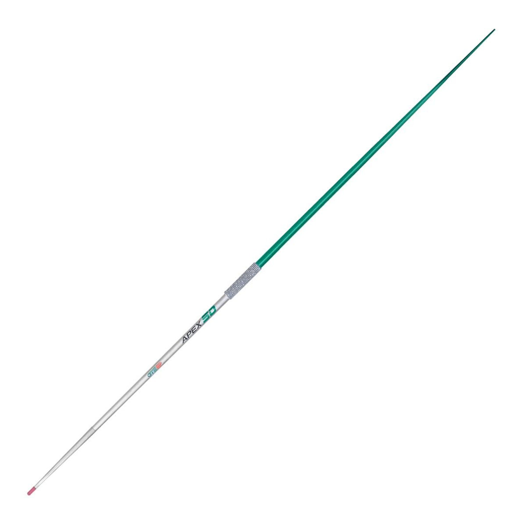 Javelin Rubber Tip 600g 800g Nordic  and OTE Apex - Throws Pro 